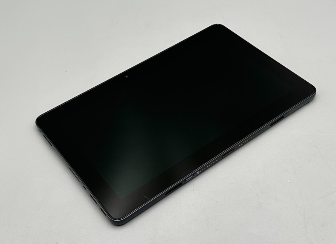 Dell Latitude 5175 2-n-1 10.8″ M3-6Y30 0.9GHz 128GB SSD 4GB DDR3 Black Fair/NoKB