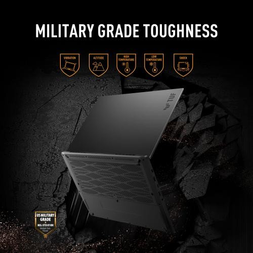 ASUS TUF A14 2.5K 165Hz Copilot+ Laptop AMD Ryzen AI MAX+ 392 32GB RAM 1TB SSD