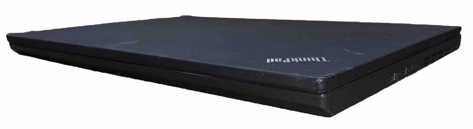 Lenovo ThinkPad T560 15.6″ | i7-6600U @ 2.6GHz | 8GB RAM | 512GB SSD | No O/S