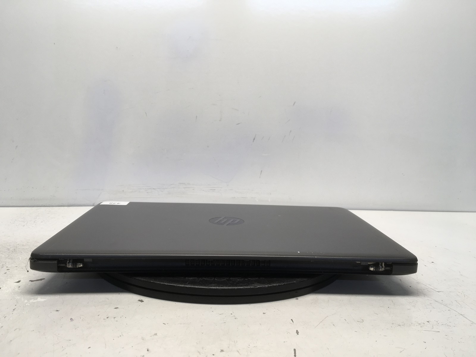 HP 250 G7 Intel i5 8th gen No RAM NO HDD No Batt