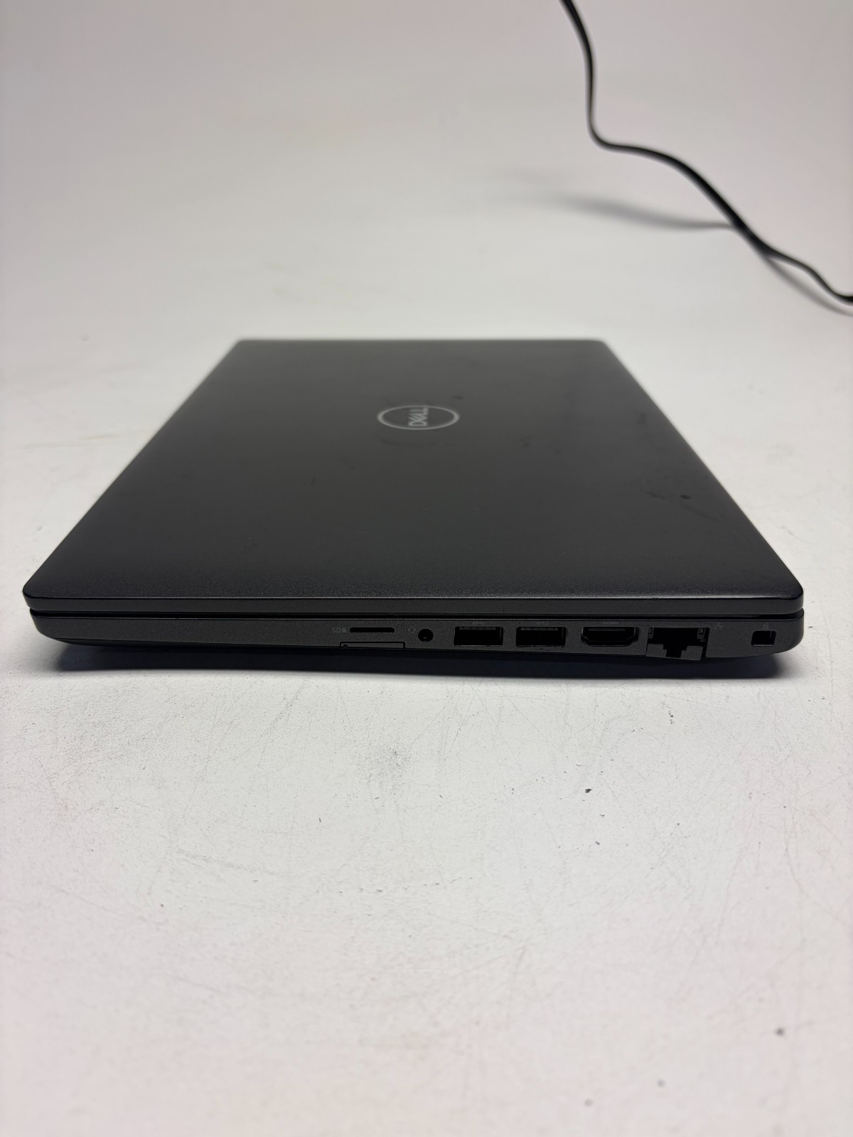 Dell Latitude 5400 w/ Power Supply