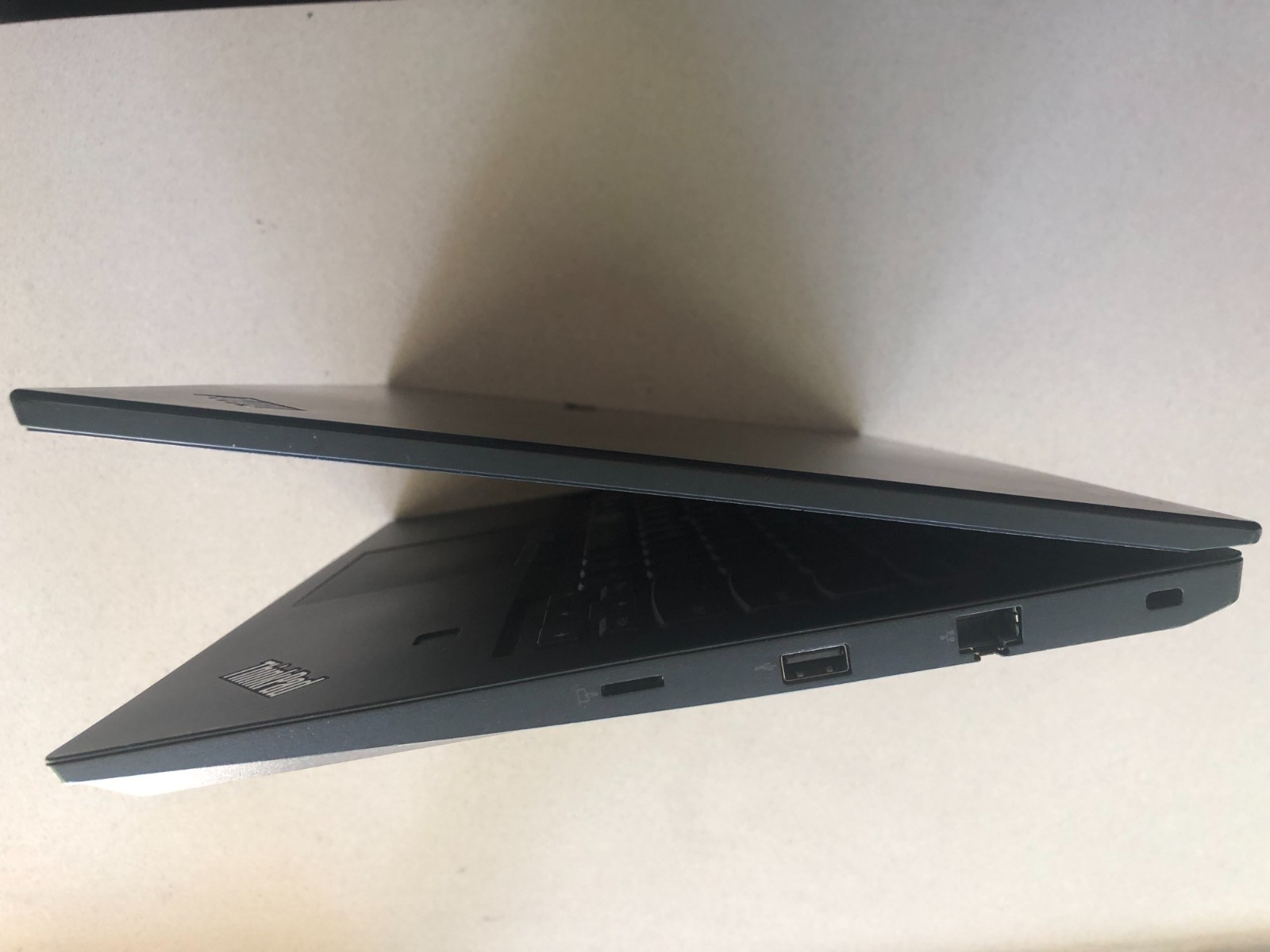 Lenovo E480, Windows 11, 1TB SSD, 32GB Ram, MS Office