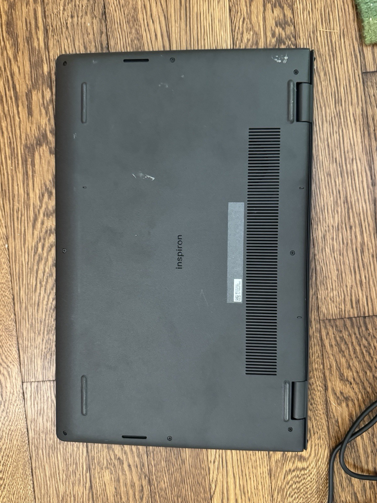 Dell Inspiron 3520 15.6 in Full i7-1255U 32GB RAM 1TB SSD Iris Xe