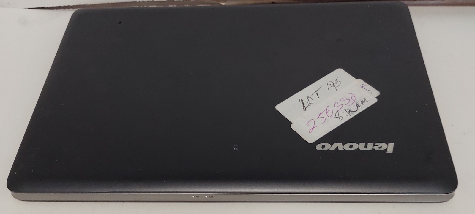 LENOVO IDEAPAD U410 i7 256 SSD 8 RAM GOOD CONDITION