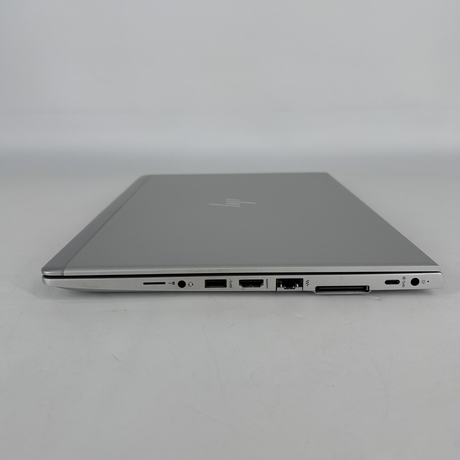 HP Elitebook 745 G6 14 FHD TOUCH 2.3 GHz Ryzen 7 PRO 3700U 16GB 512GB BENT FRAME