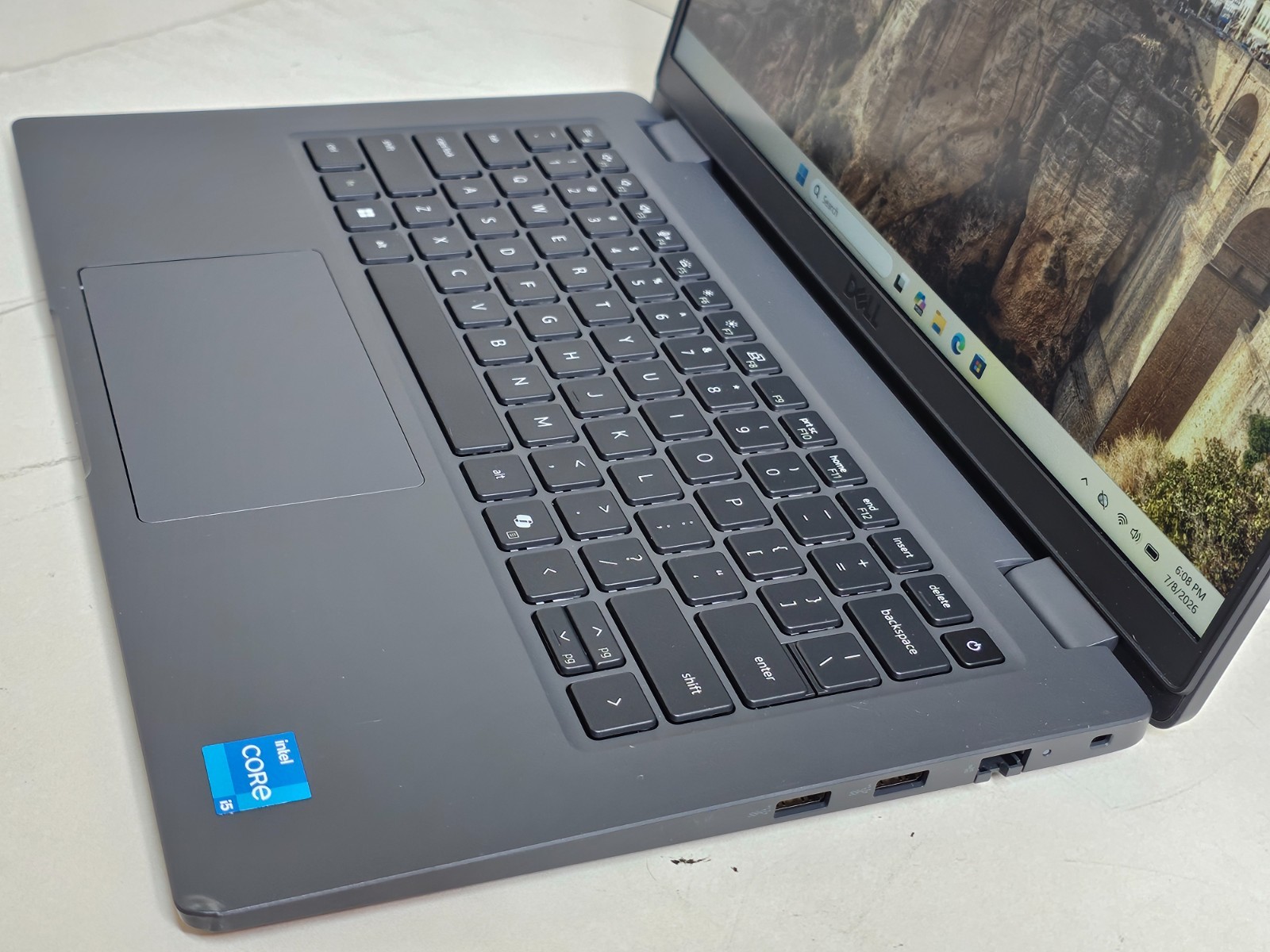 Dell Latitude 3450 Laptop – i5-1335U up to 4.6 GHz 8GB 256GB SSD 14″ – SP1