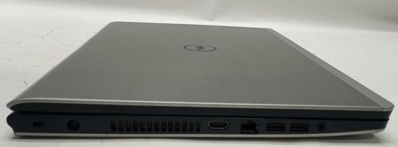 Dell Inspiron 5748 17.3″HD+ i3-4030u@1.90GHz 4GB RAM No HDD/OS/Battery MC728