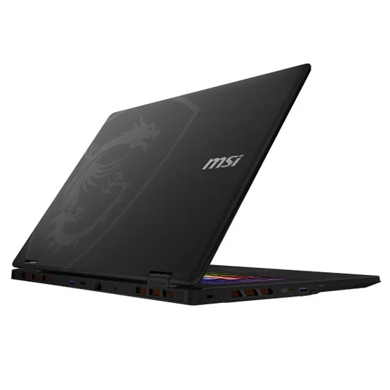 MSI Crosshair A18 HX 18″ Gaming Laptop A8WGKG-009US 32GB RAM 1TB RTX 5070 NEW