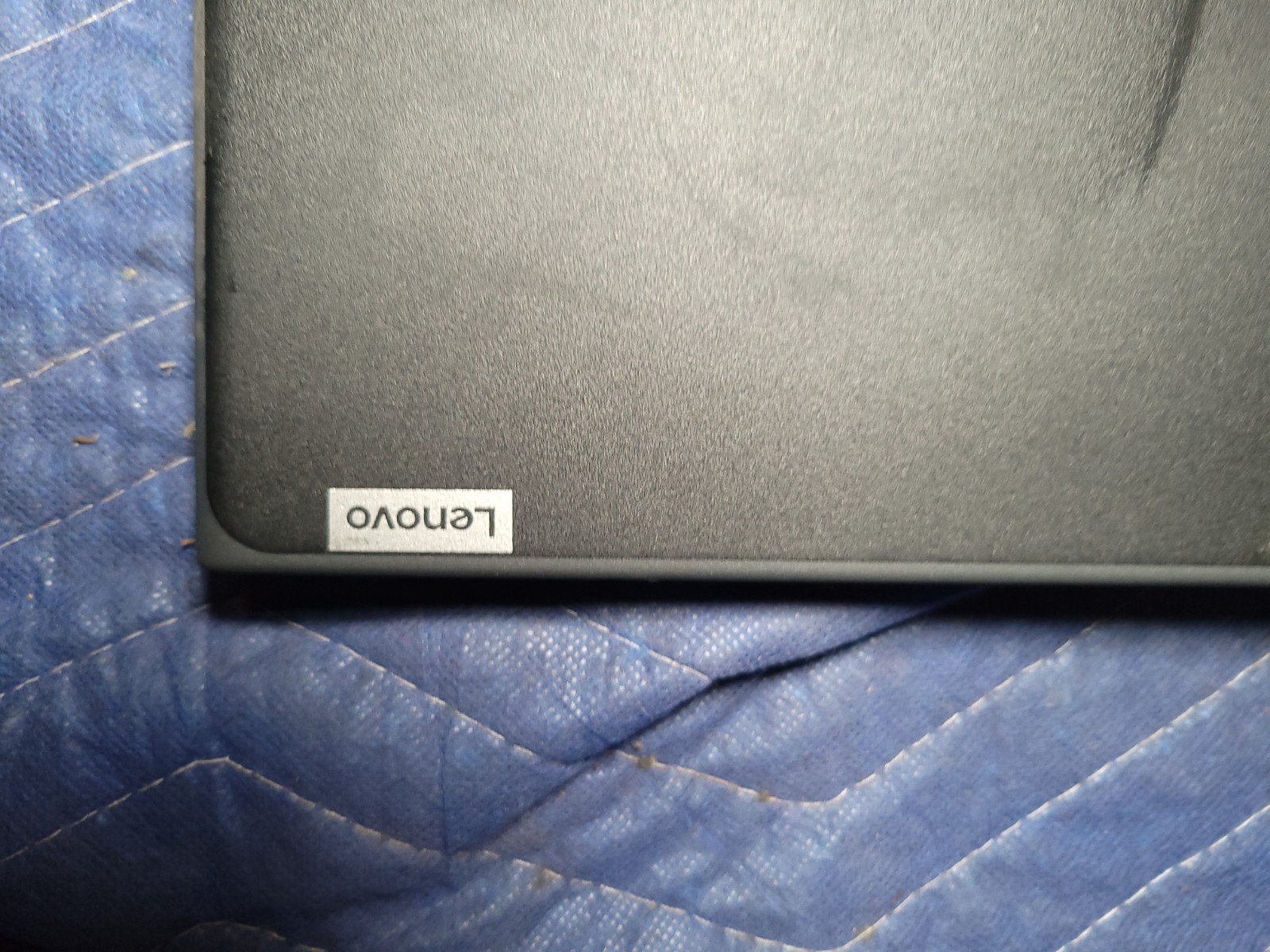 Lenovo 100e Chromebook 2nd Gen 11.6in MediaTek 4GB 32GB Chrome OS Black