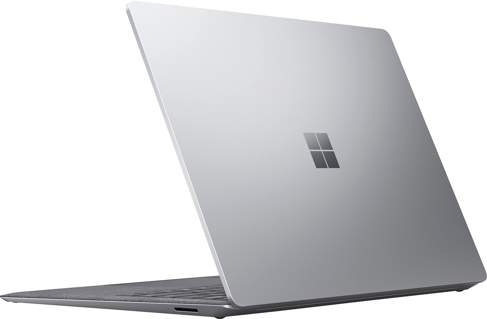 Microsoft Surface Laptop 4 15” Touch Core i7-1185G7 16GB RAM 256GB SSD Win 11