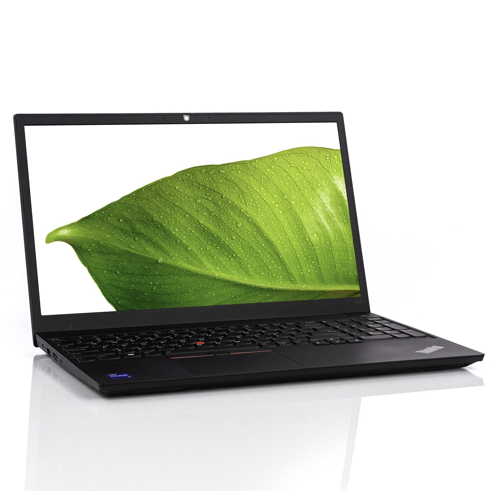 Lenovo ThinkPad E15 G2 15.6″ Laptop Core i7 16GB 512GB SSD Win 11 Pro 1 Yr Wty B
