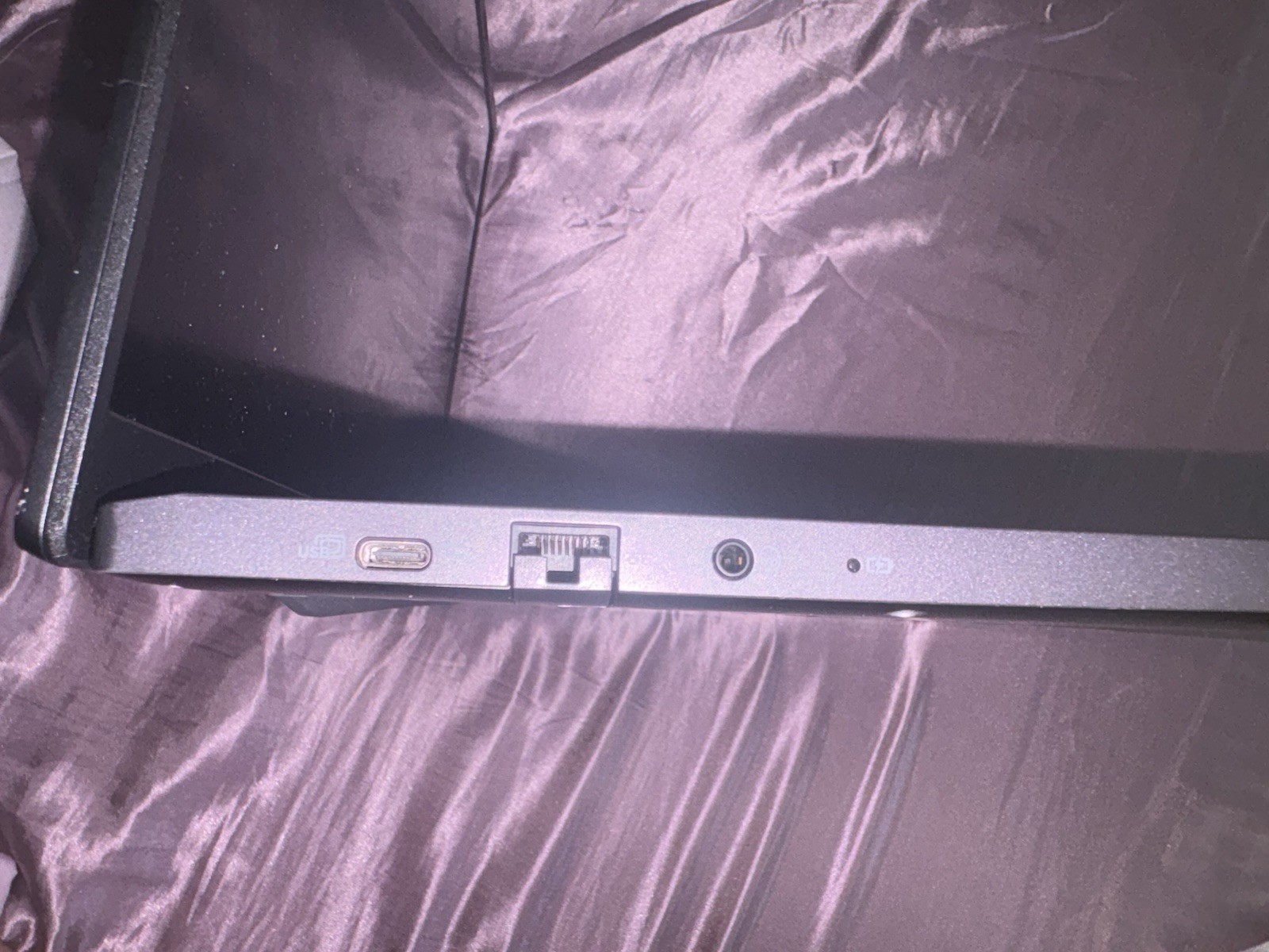 Acer Chromebook 516 GE 8GB RAM, 256GB SSD (READ DESC)