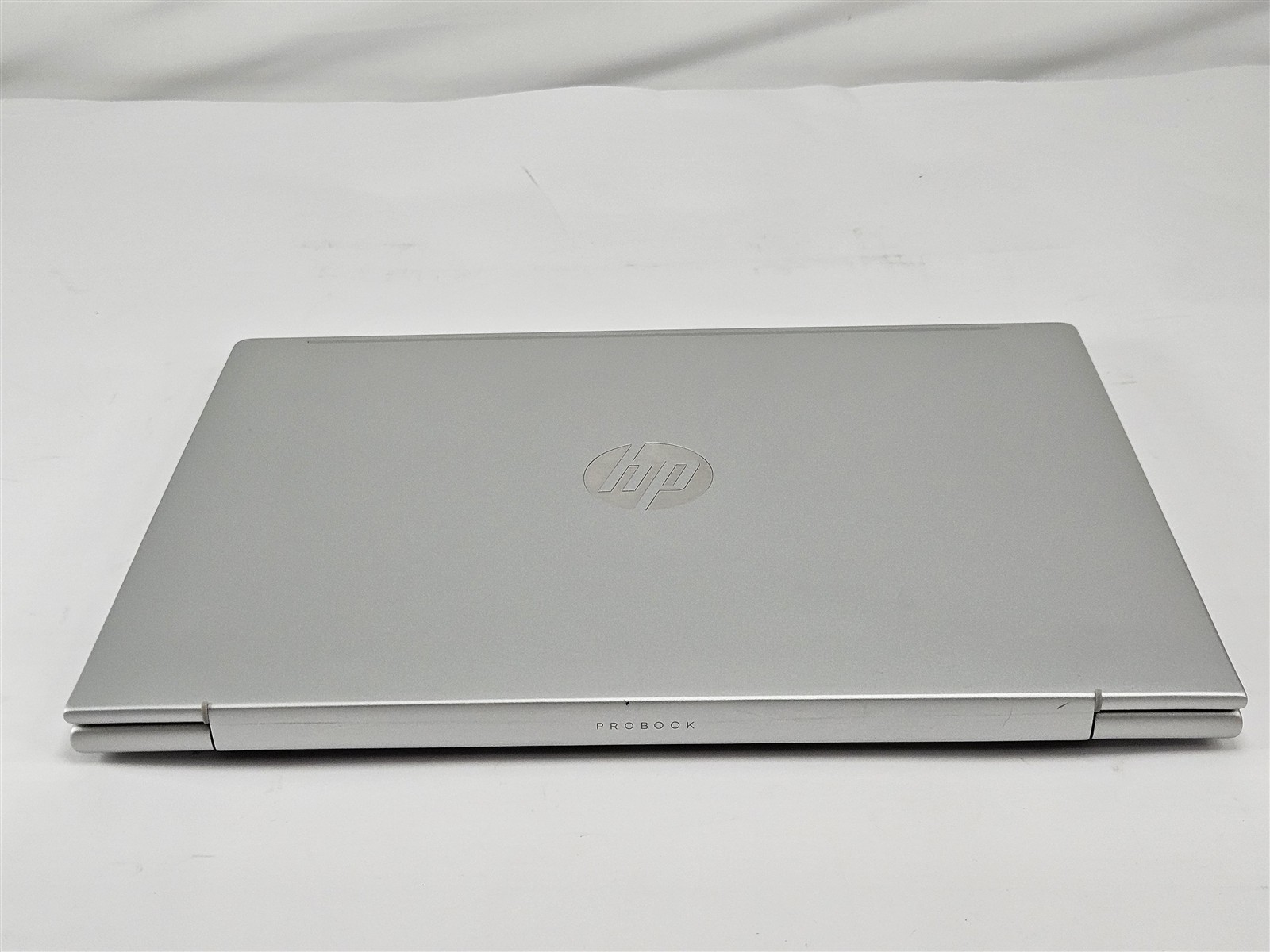 HP 14″ ProBook 445 G11 Ryzen 7 7735U 16GB RAM 256GB SSD Silver Laptop