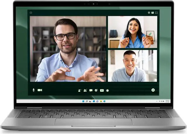 Dell Latitude 7350 2024 13.3 in FHD+ Core Ultra 5 135U 256GB SSD 16GB RAM