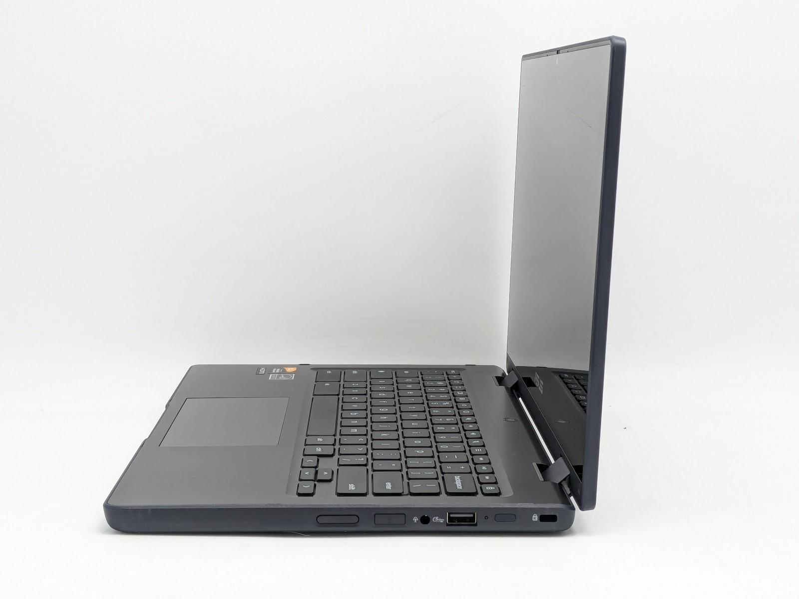 ASUS Chromebook CZ11 Flip 11.6″ MediaTek Kompanio 520 8GB RAM 32GB ChromeOS