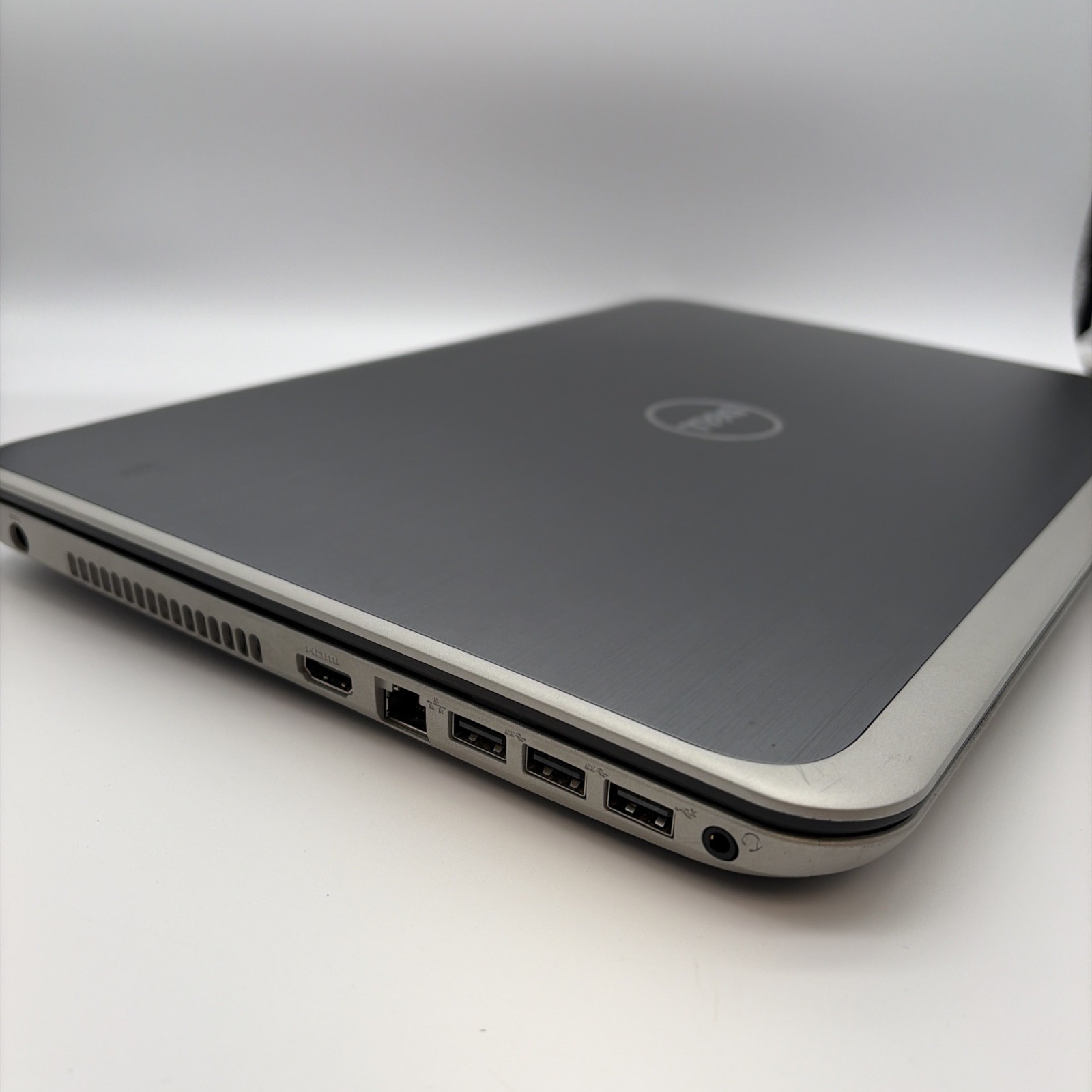 Dell Inspiron 15R Laptop Windows 10 Home Intel Core i5- 4200U L87