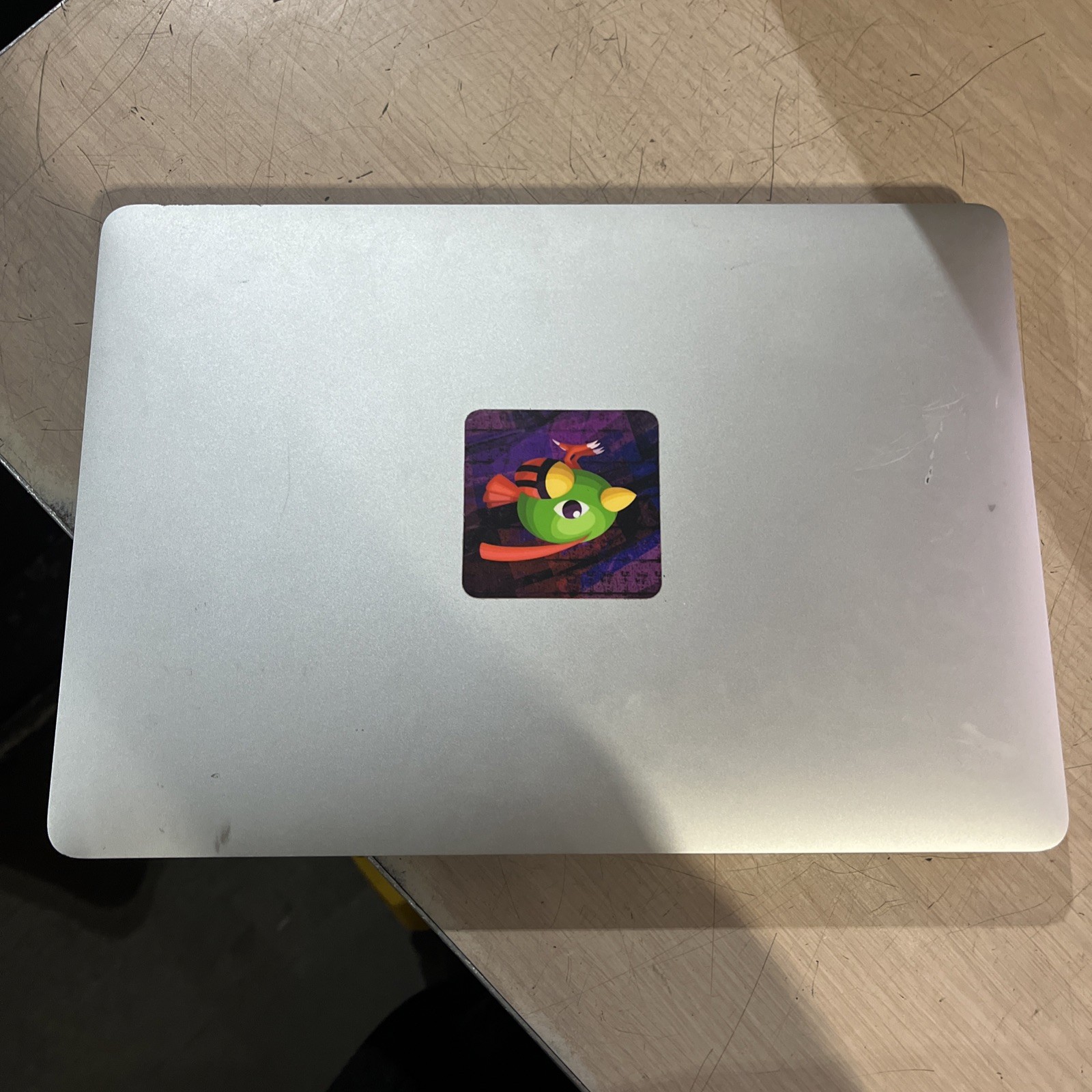 APPLE MACBOOK PRO 13″ 2020 4TB CORE I5-1038NG7 2.0GHZ 16GB RAM 512SSD