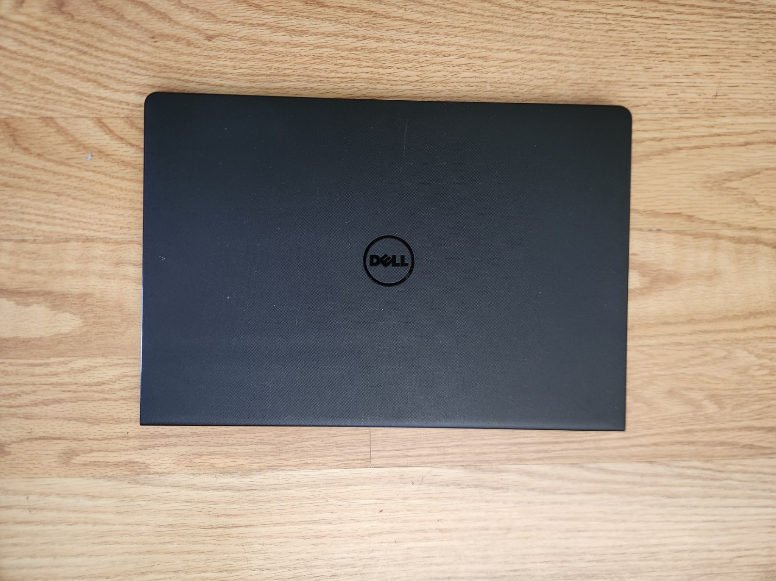 Dell Inspiron 15 3567 Touch _ i5-7200U-4GB RAM – No SSD – OS – AC *READ
