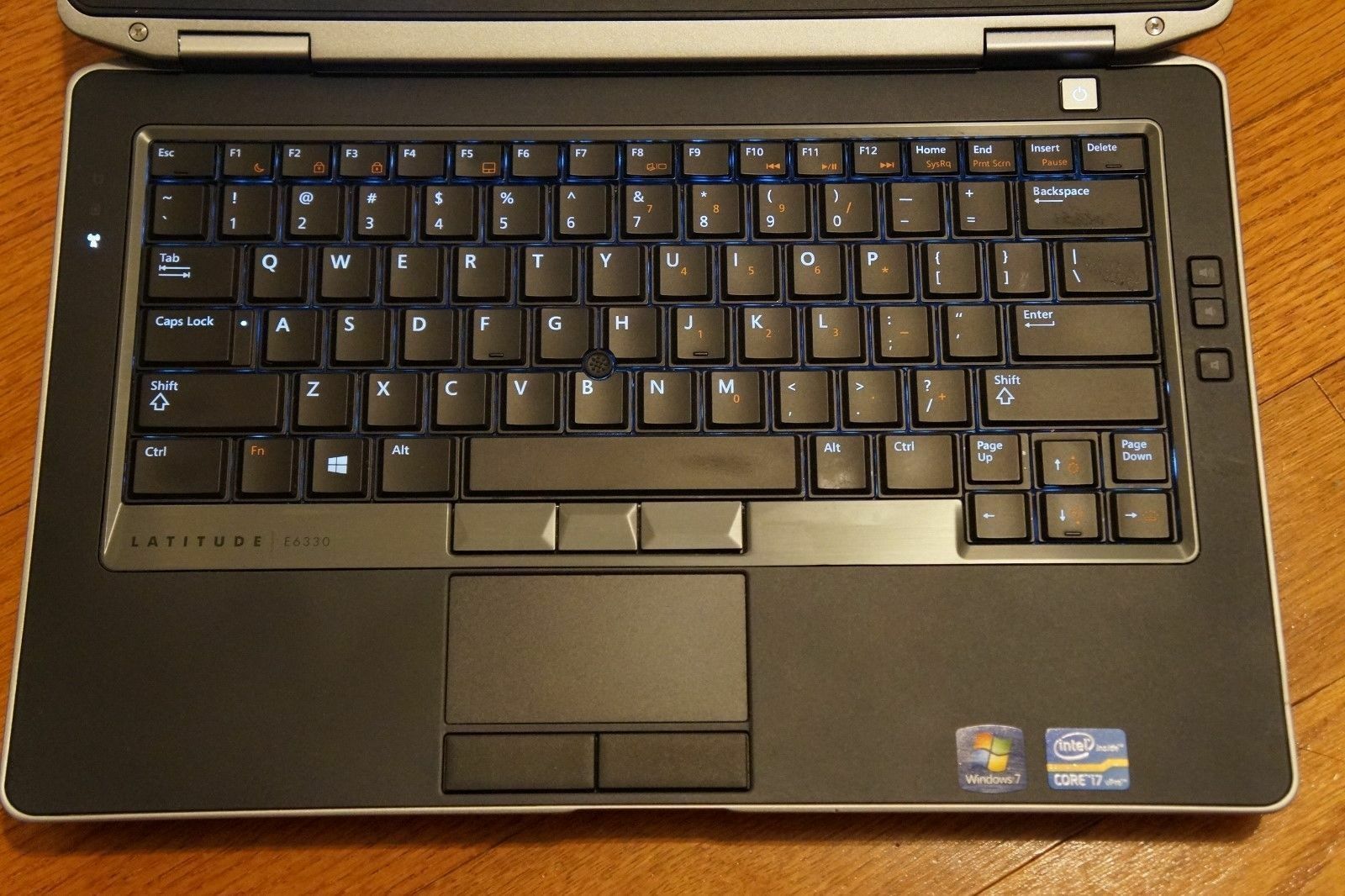 Dell E6330 Core-i7 2.90GHz FAST 1TB (1024GB) SSD 16GB DVDRW 13.3″ HDMI NEW BAT