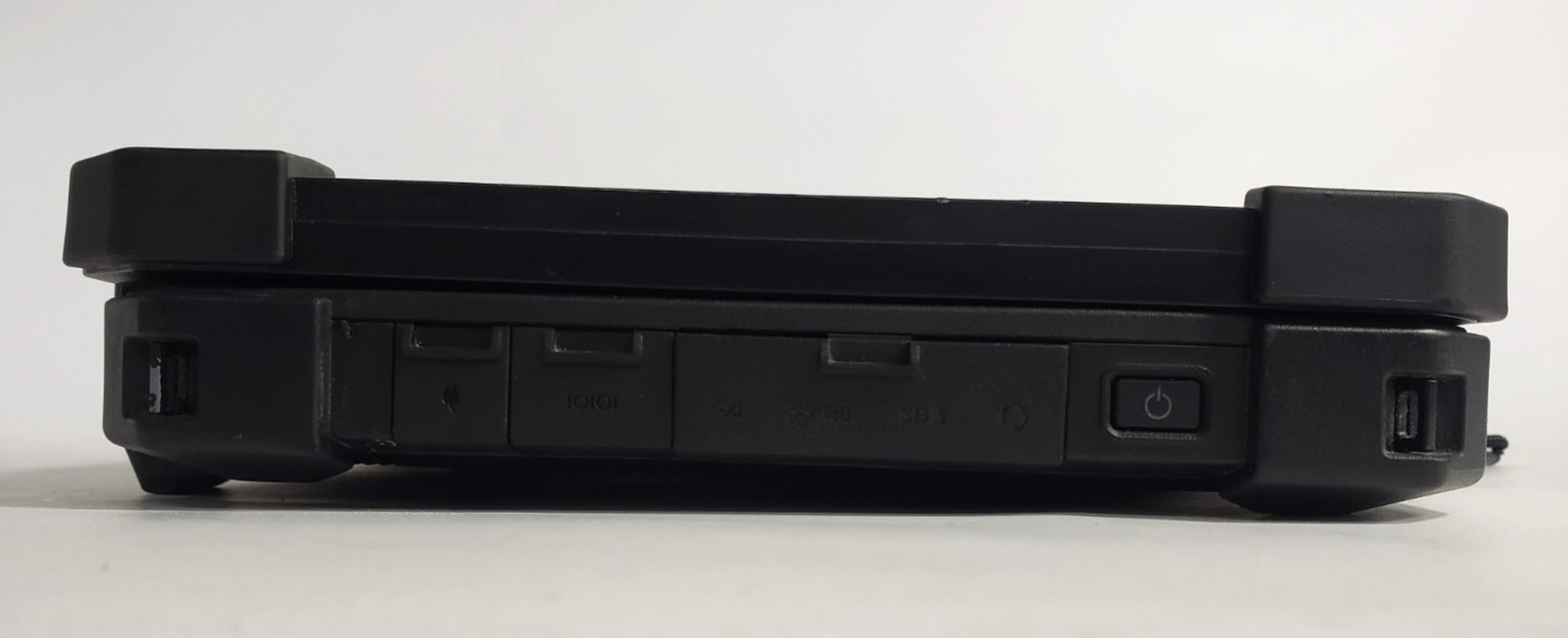 Dell Latitude 7220 Rugged Extreme Tablet i7-8665U 16GB RAM 512GB SSD Win 11 Pro