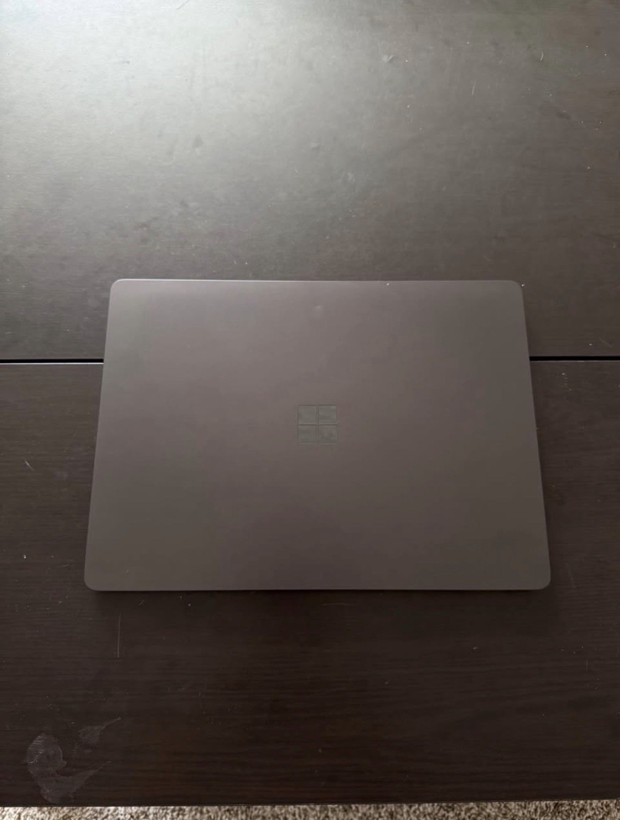 Surface Laptop, 15-inch Snapdragon® X Elite (12 Core), Black, 32GB RAM, 1TB SSD