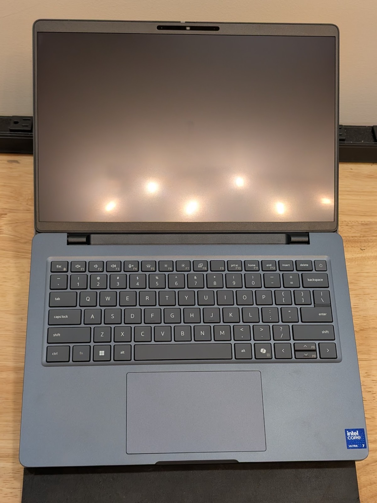Dell Pro Max 14 MC14250 14″ Core Ultra 7 255H 16GB 512GB SSD Intel Arc Touch