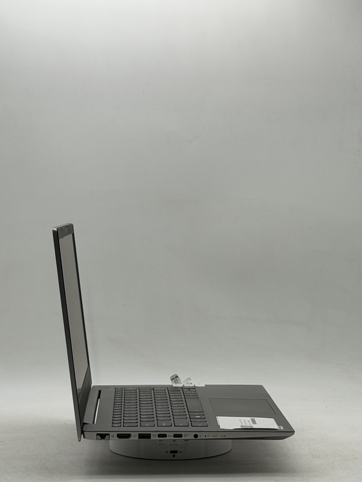 Lenovo ThinkBook (14-IIL) 14in i5-1035G1 8GB 256GB No OS {READ}