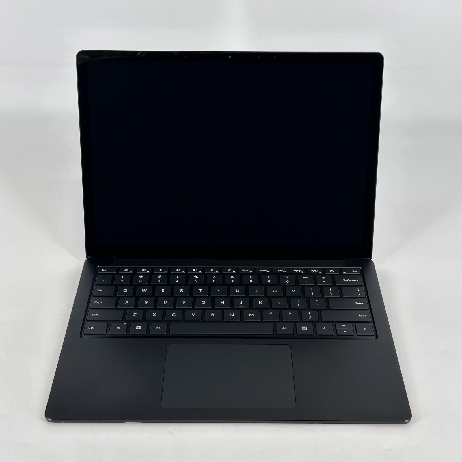 Microsoft Surface Laptop 5 13.5 2K TOUCH 2.7 GHz i7-1265U 16GB 512GB SSD Good