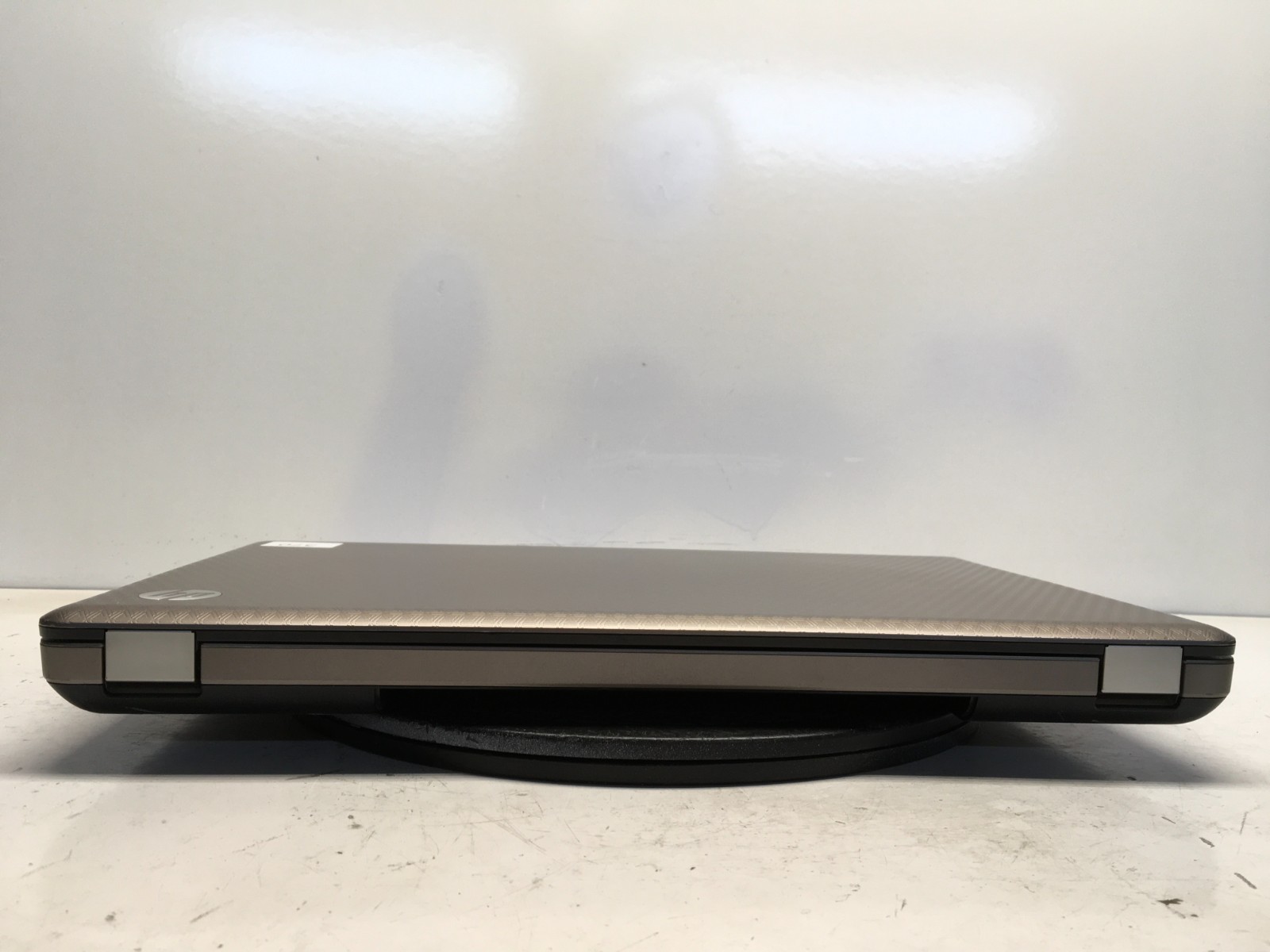 HP G72-B66US Intel i3-M370 2.4GHz 4 GB NO HDD No Batt