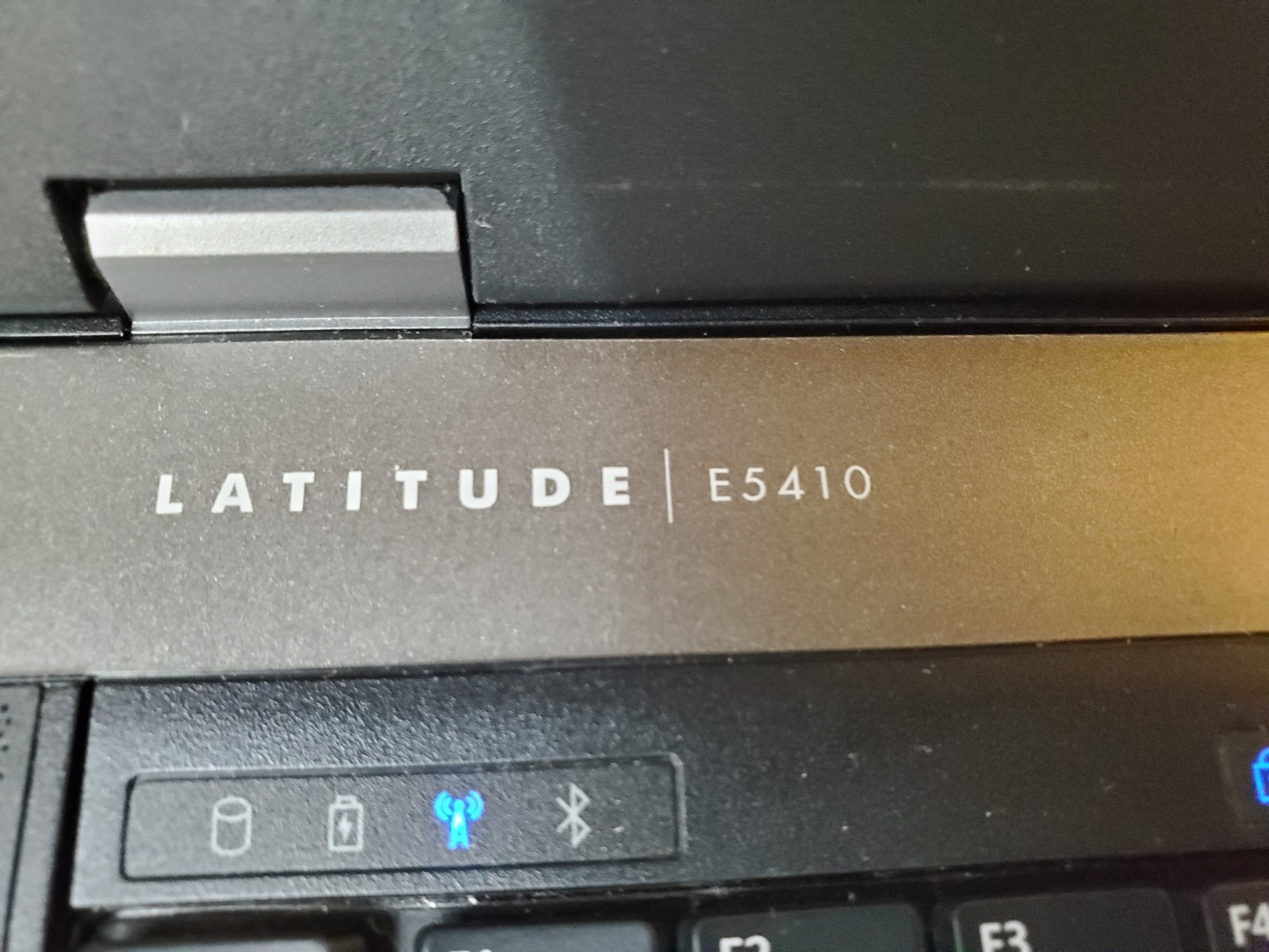 Dell Latitude E5410, Intel Core i5 M430, 500GB HD, Windows 10 Pro, DVD-RW