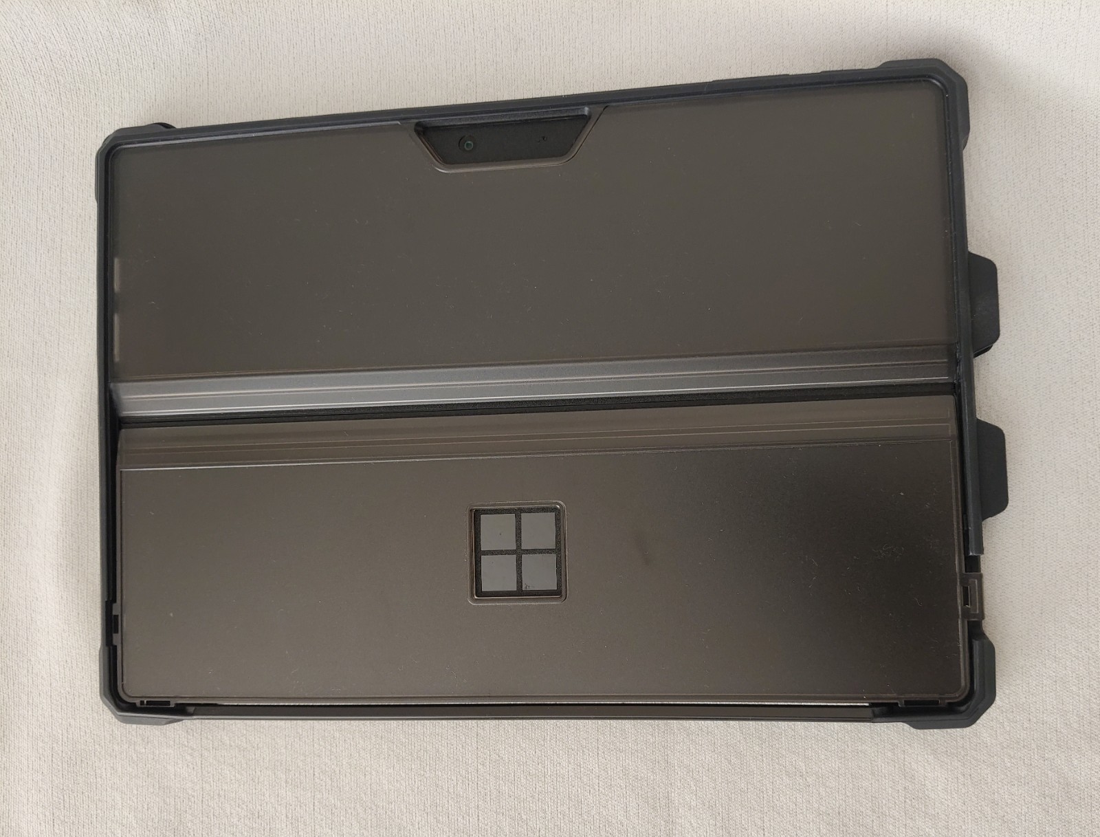 Microsoft Surface Pro 7 i7-1065G7, 16gb RAM 256gb SSD with Gift package