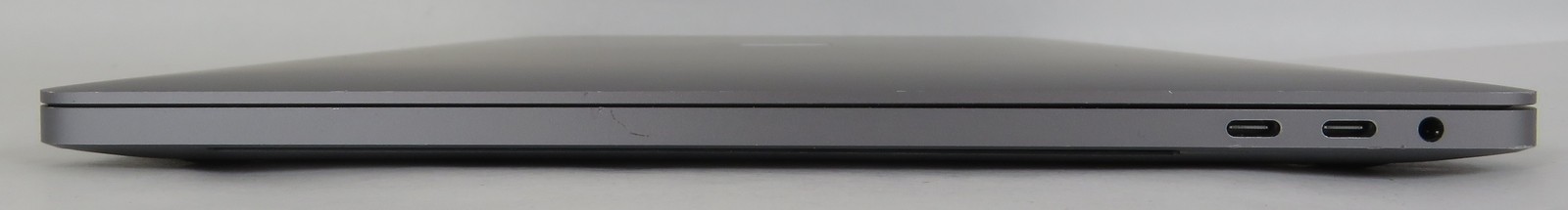 Apple MacBook Pro 2019 16in A2141 i9 9980HK 2.4GHz 16GB RAM 512GB macOS 5300M