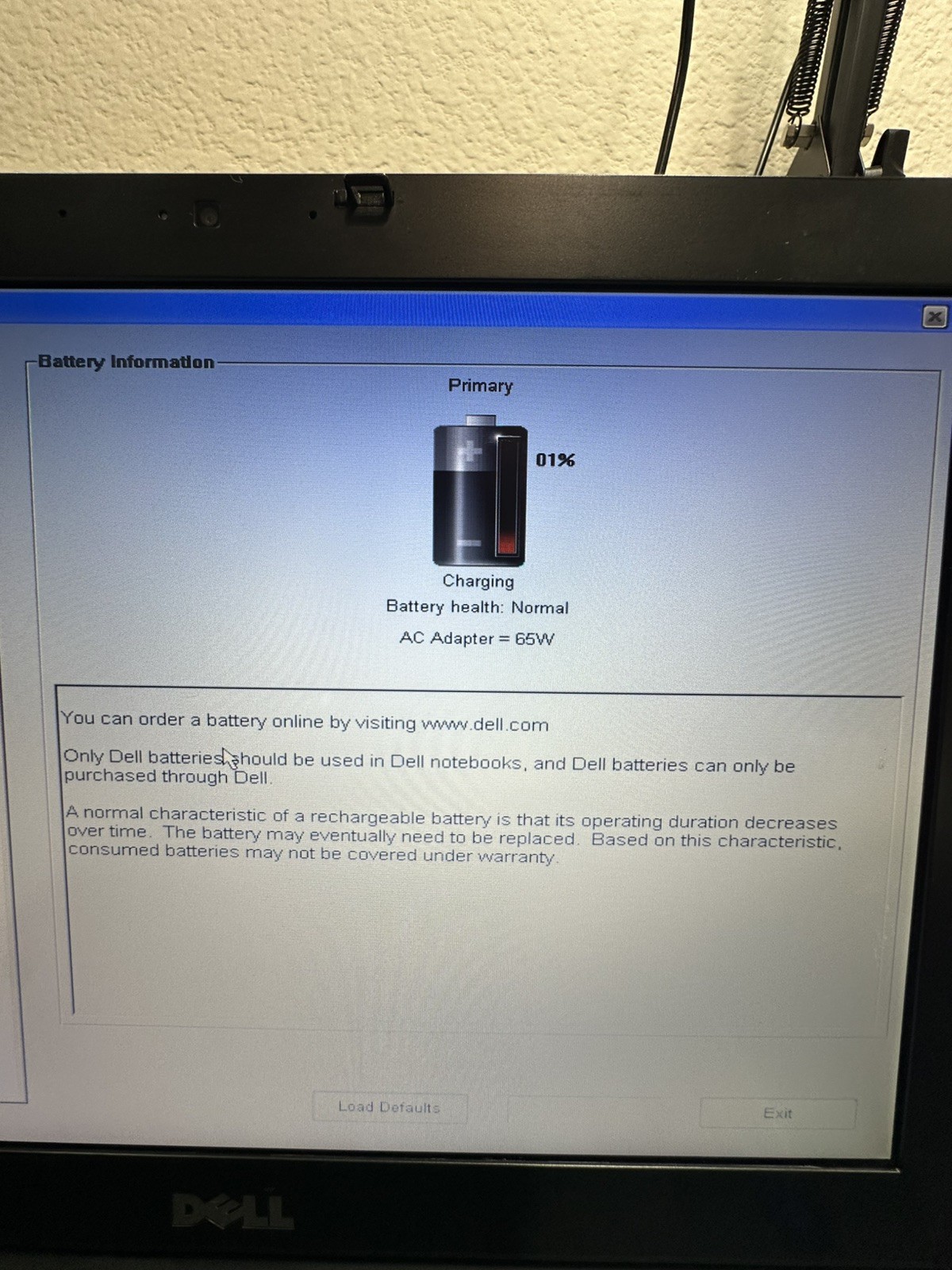 Two Dell Latitude E6410 14″ Laptop i5 2.67GHz – No HDD or Caddy