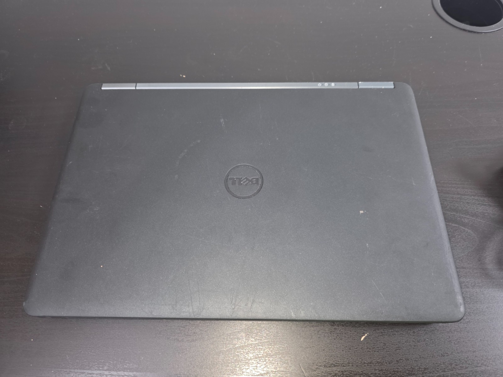 Dell Latitude E7250 i7-5600U 8GB RAM 256GB SSD 12.5″ Win11 Pro Charger