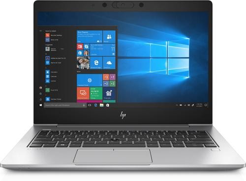 HP Elitebook 830 G6 X360 Core i7 8th Gen i7-8665U 262GB 16GB 1920×1080 (FHD)