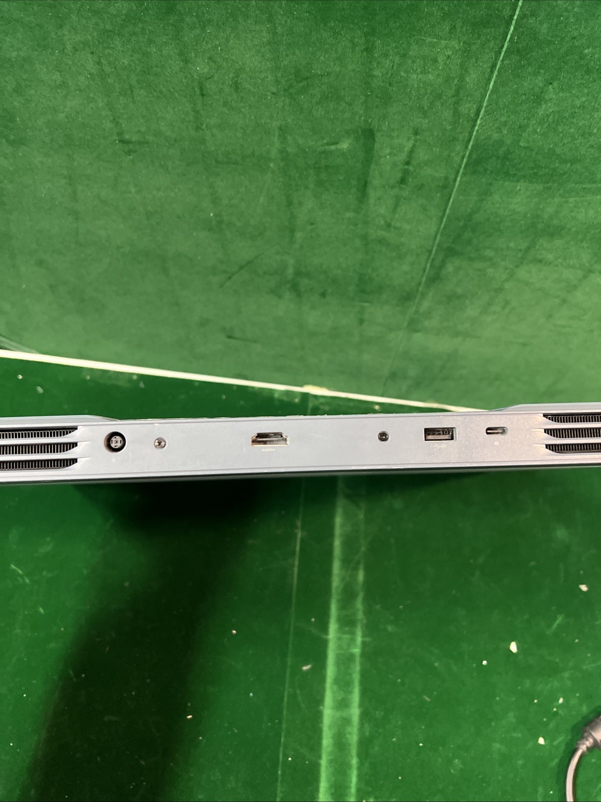 Dell G15 5515 Gaming Laptop Ryzen 5 5600H 32GB RAM 512GB SSD RTX 3050