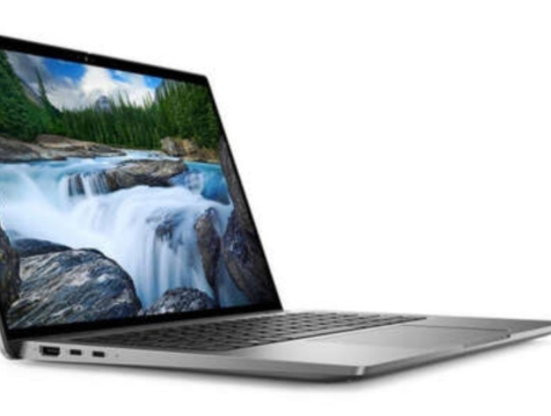 Dell Latitude 7440 14″ FHD+ i5‑1345U 16GB LPDDR5 Iris Xe FP Reader + 100W Charge