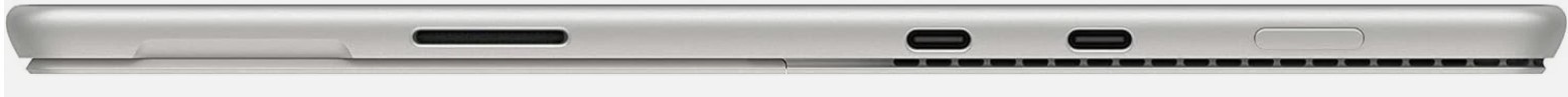 Microsoft Surface Pro 4 1724 12.3″ Intel Core i5 6th Gen 4GB 128GB Win 11 Good