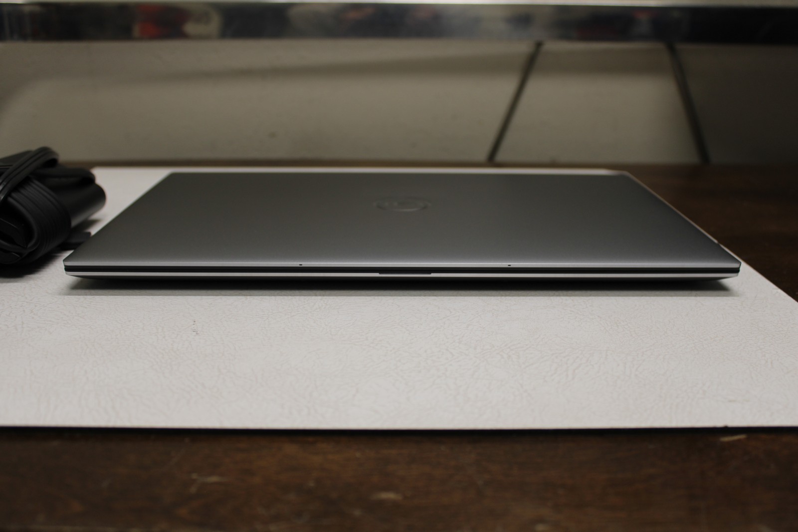Dell Precision 5560 Laptop i7-11800H 32GB RAM 512GB NVMe RTX A2000 4K Touch