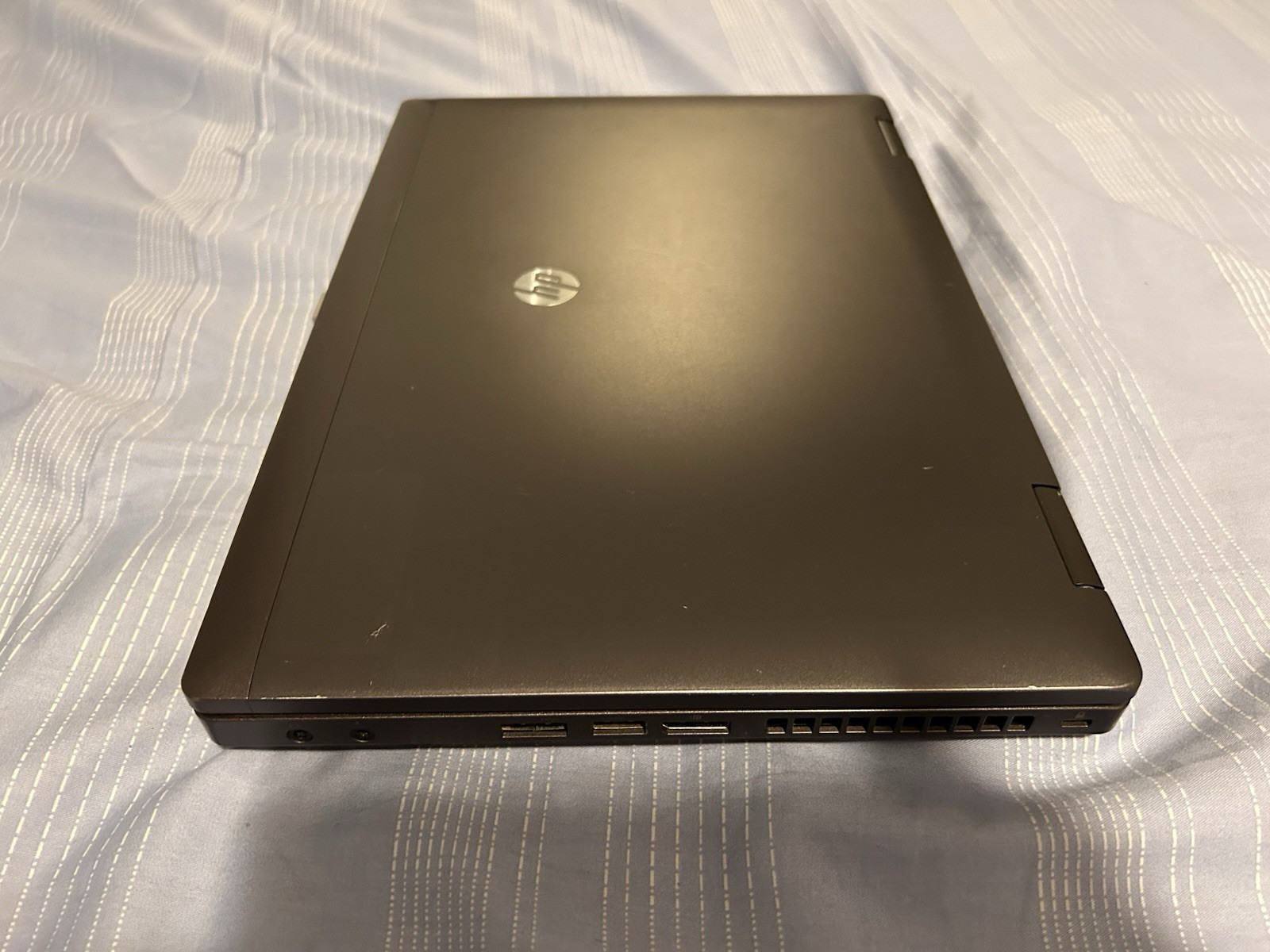 HP ProBook 6460b 14″ Laptop i5-2520M 2.5GHz 4GB DVD+RW Window XP SP3