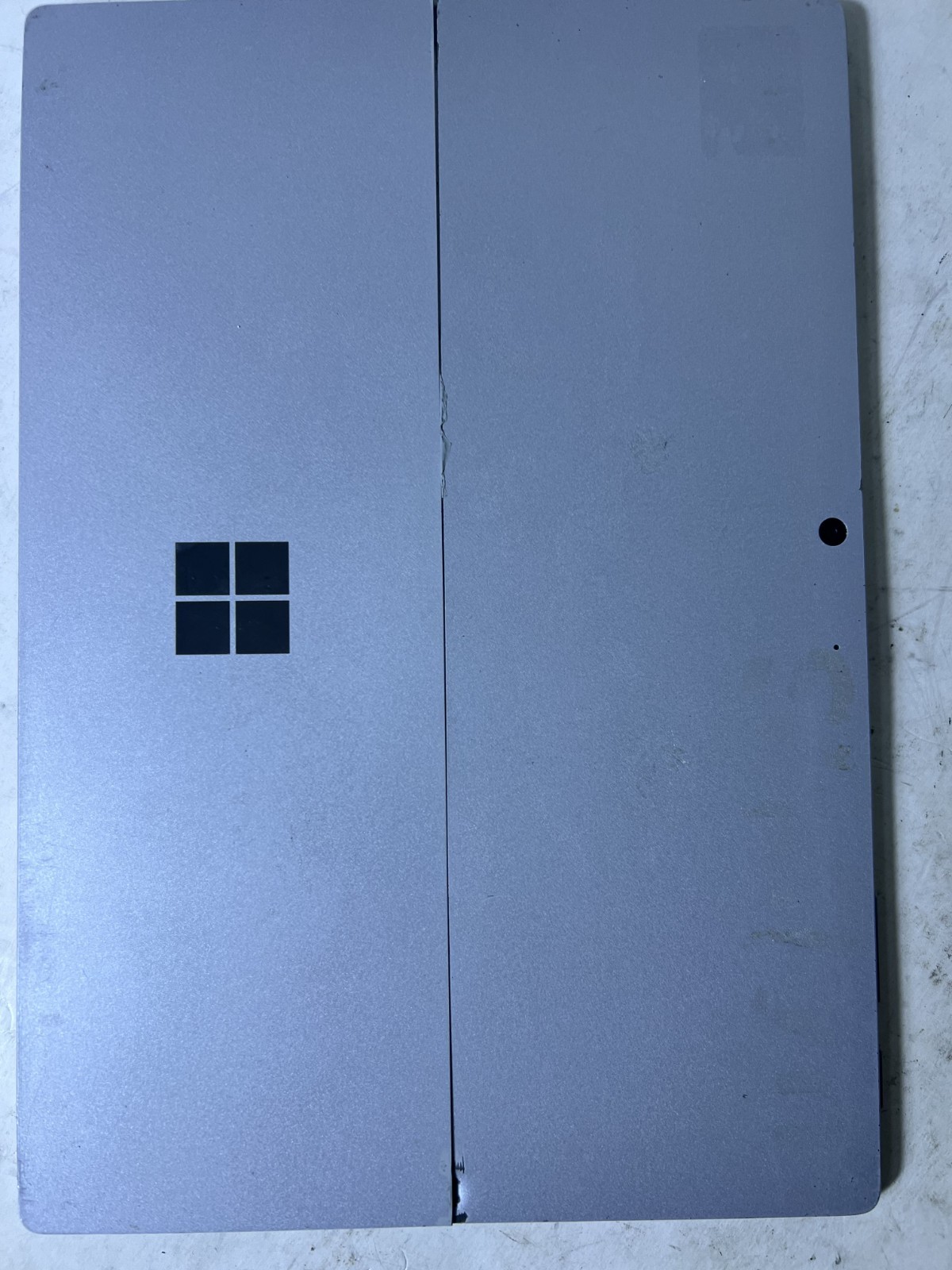 Microsoft Surface Pro 7 1866 12″ i5-1035G4? 8GB 128GB No Power For Repair *READ*