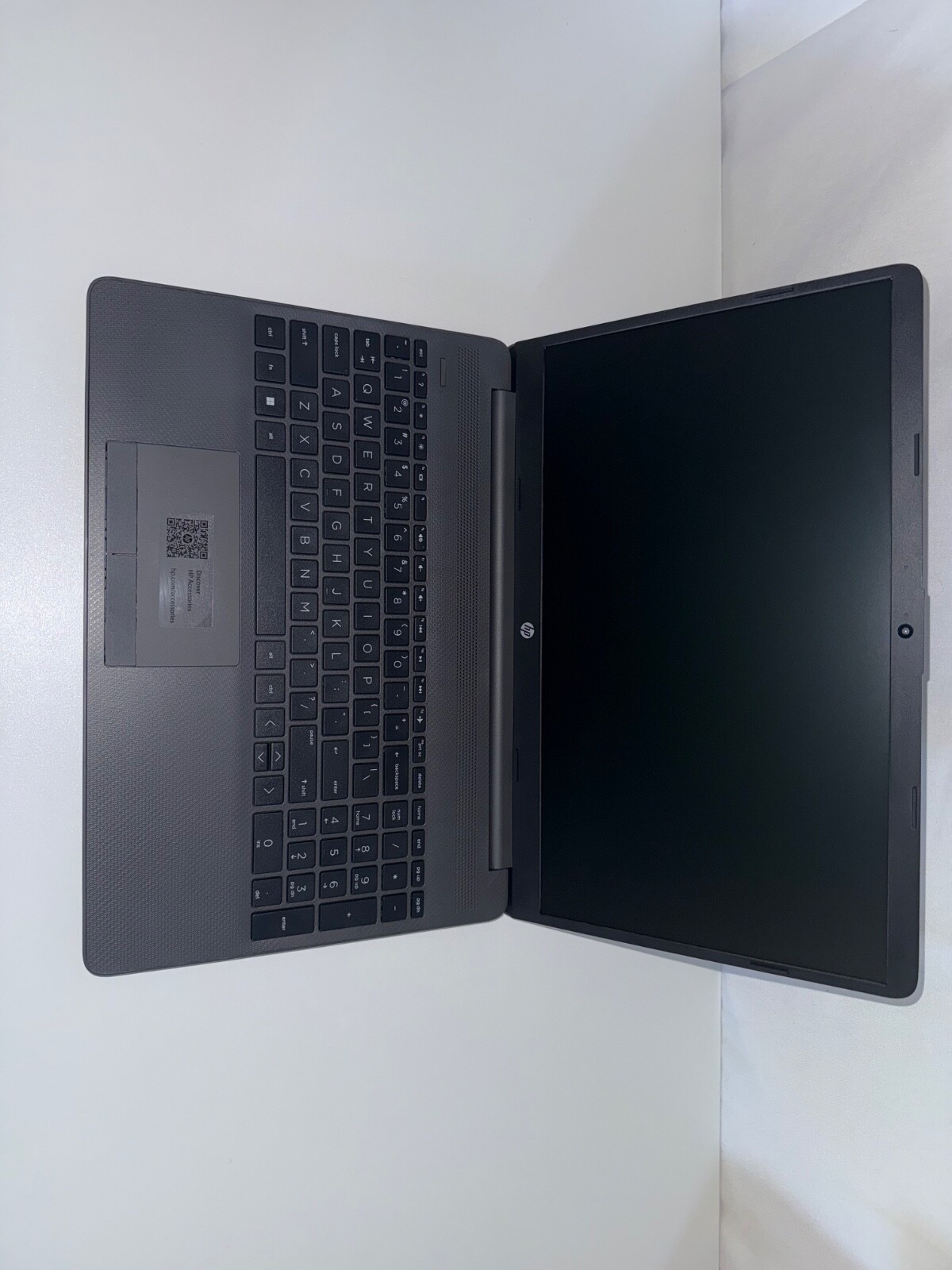 HP 255 G8 Notebook – Sleek & Efficient | AMD 3020e | 8GB RAM | 128GB SSD |