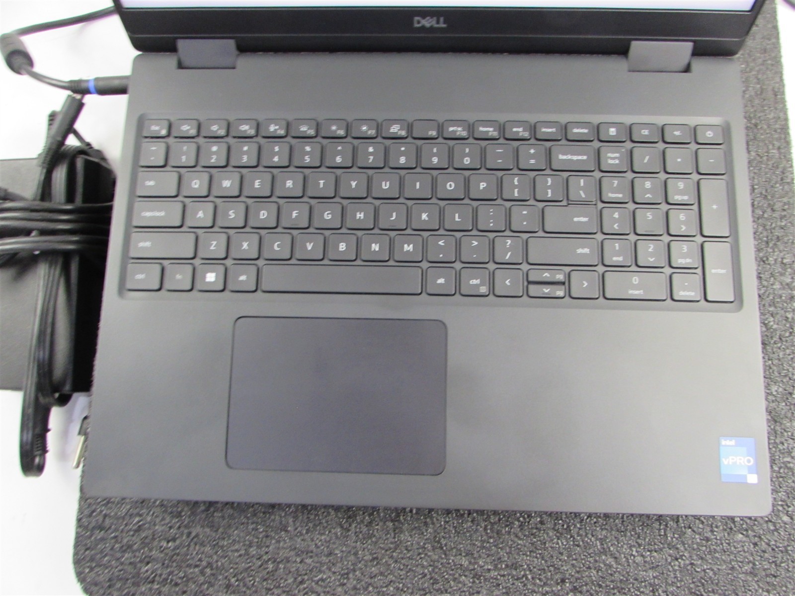 DELL PRECISION 7670 FHD I7-12850HX 16 CORES 1TB 32GB RAM RTX A2000 WIN 11 PRO