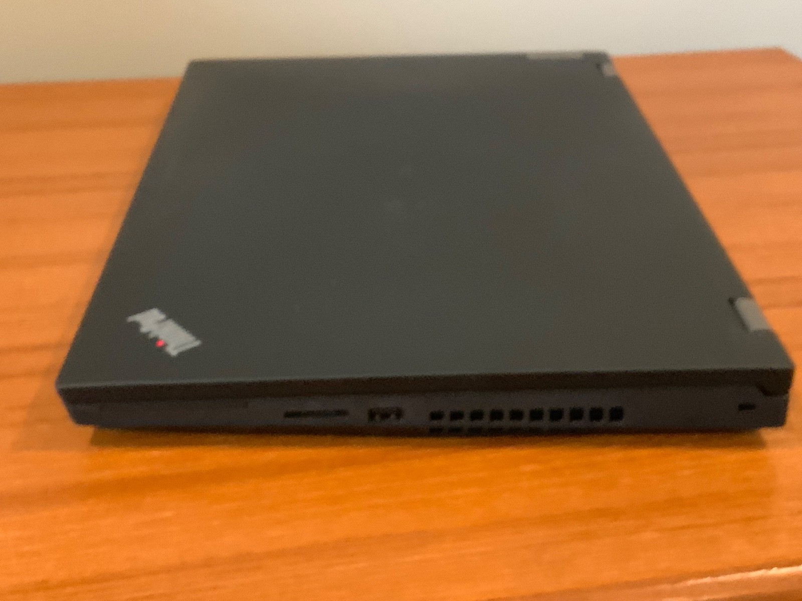 Lenovo ThinkPad P17 Gen 2 17.3″ 1.5TB NVME i7-11850H 32GB Win11 Laptop RTX A2000