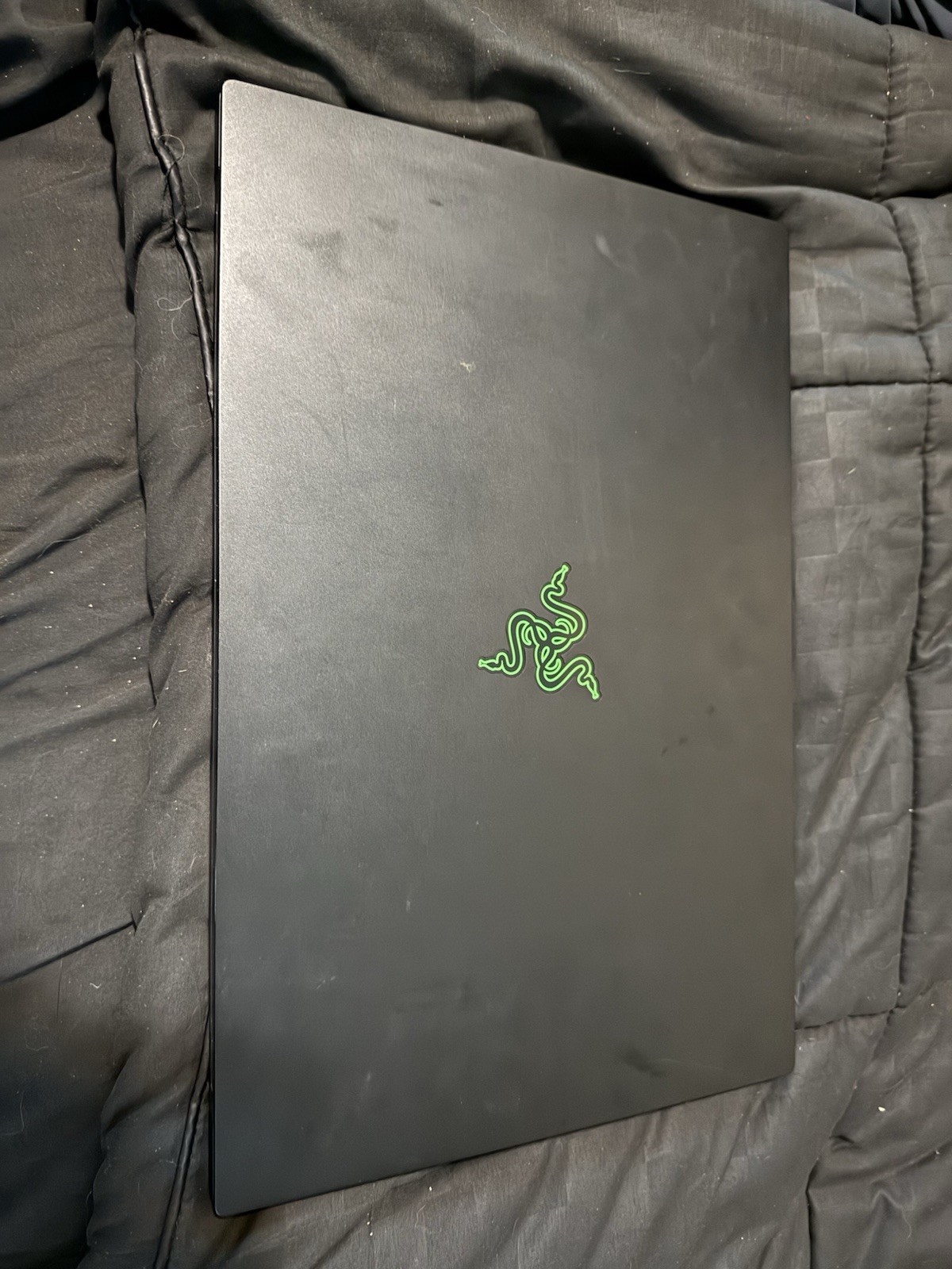 Razer Blade 15 Advanced 2021 15.6″ 360Hz i7-11800H, 32GB RAM, 3080 Board Issue