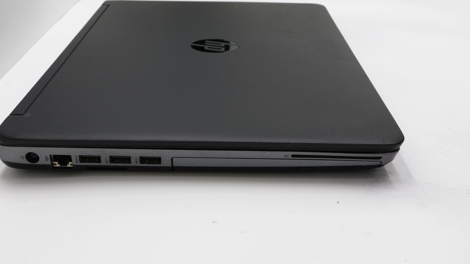 HP ProBook 650 G1 15 Core i7 4GB 256GB Black 2009