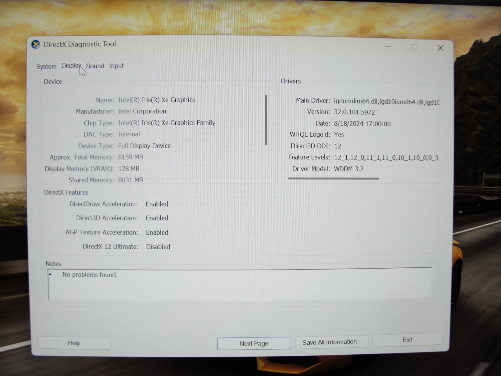 Lenovo ThinkPad E14 Gen 2 14” FHD Core i5-1135G7 2.4GHz 16GB 512GB SSD +Charger