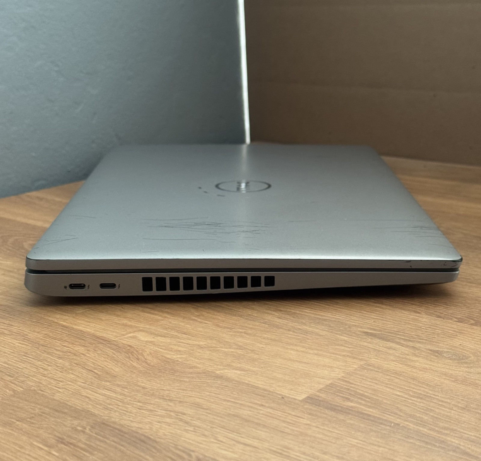 Dell Latitude 5520 15.6″ i7-1165G7 @2.80GHz 16GB RAM 512GB SSD Iris Xe (19)
