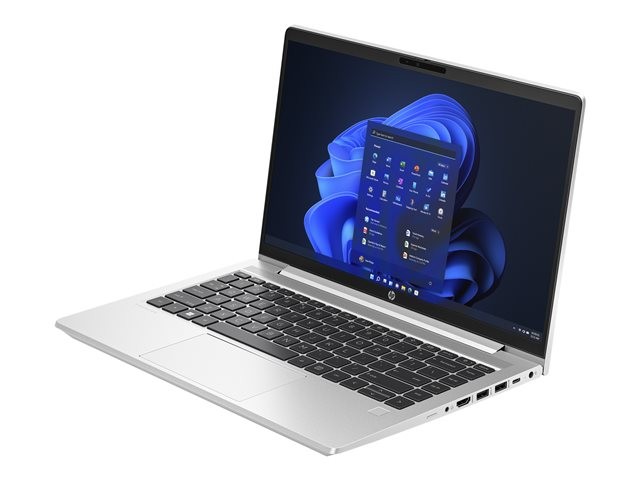 HP ProBook 445 G10 14″ FHD Touch AMD Ryzen 3 7330U 2.3 GHz 8GB 256GB SSD W11P