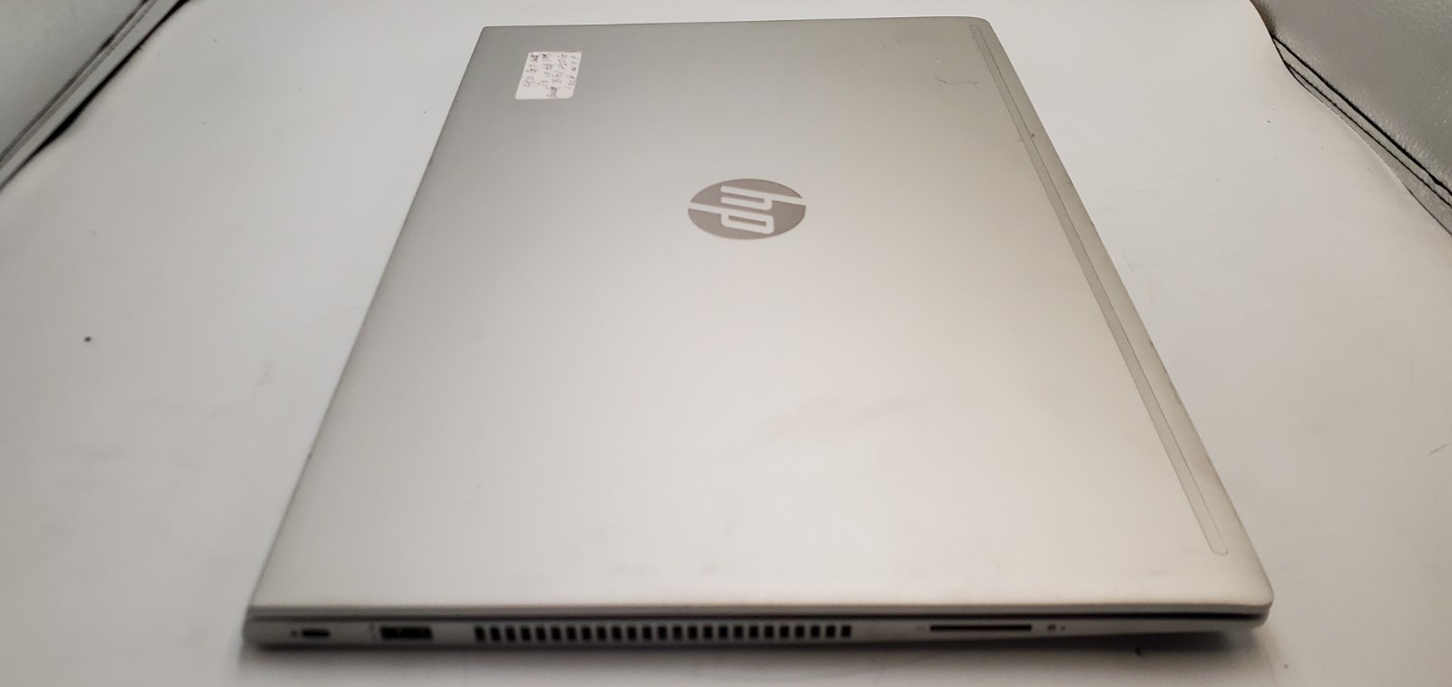 HP ProBook 450 G7 Laptop Intel Core i3-10th Gen 8GB RAM 240GB SSD BIOs Locked